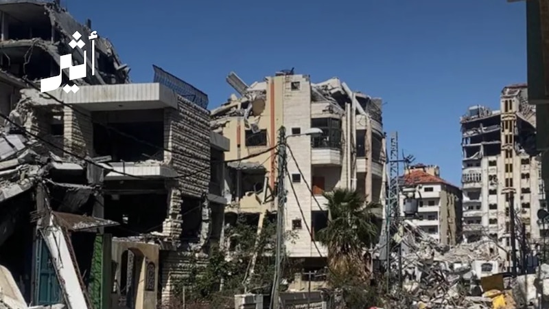 رئيس وزراء بريطانيا للغارديان: معاناة الشعب الفلسطيني وصمة عار على ضمير العالم
