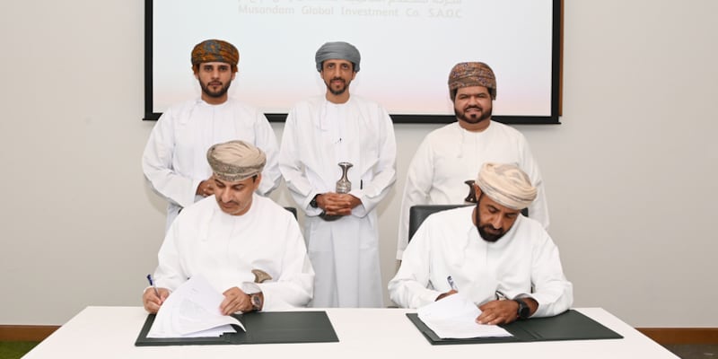 شركة أهلية عُمانية تستحوذ على شركة مقاولات مصنفة بالدرجة الأولى