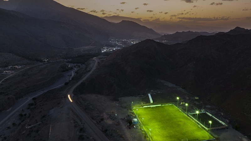 بنك مسقط يواصل استقبال طلبات التسجيل لبرنامج “الملاعب الخضراء” حتى 2 فبراير