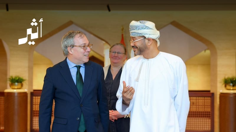 تأكيد عُماني بريطاني على تعزيز التعاون والتنسيق المشترك في المجالات الأمنية والبحرية