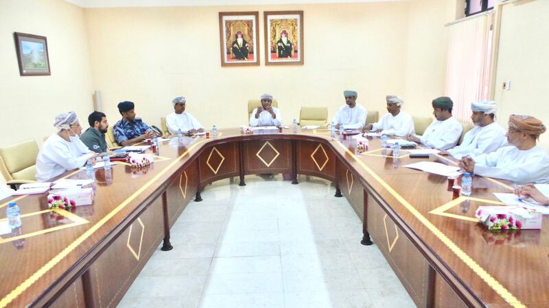 تعاون حكومي لضمان توفر السلع الاستهلاكية والخدمات الأساسية خلال موسم الخريف