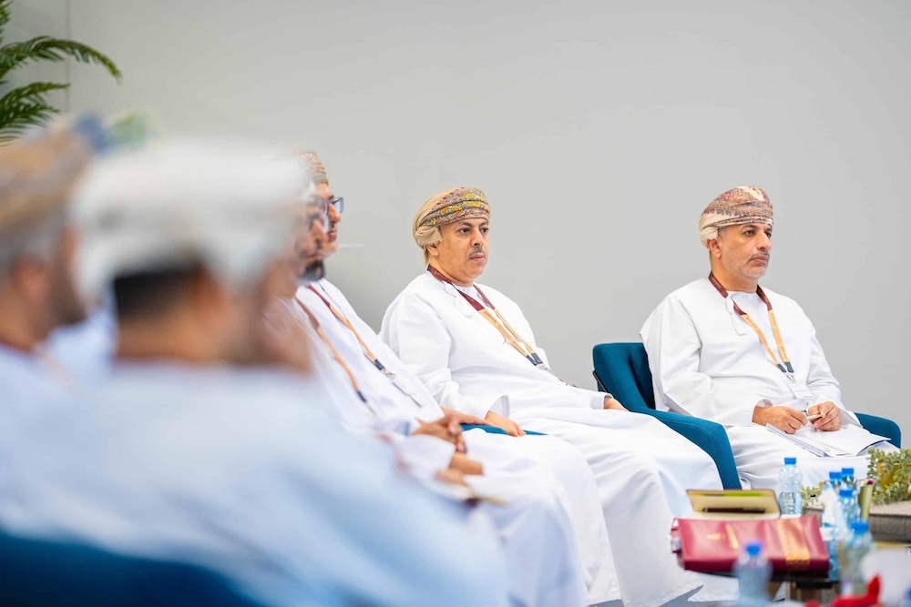 الأكاديمية السلطانية للإدارة تواصل تمكين القيادات الوطنية من صياغة السياسات العامة والاستراتيجيات وتنفيذها