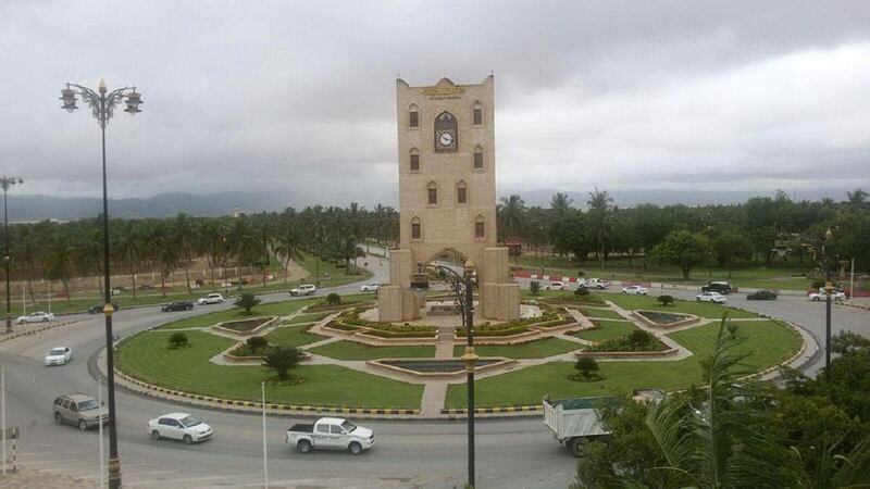 فقدان مواطن من صلالة