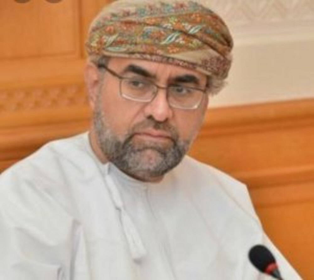 جلسة حول موازنة 2020 في جمعية الصحفيين العمانية
