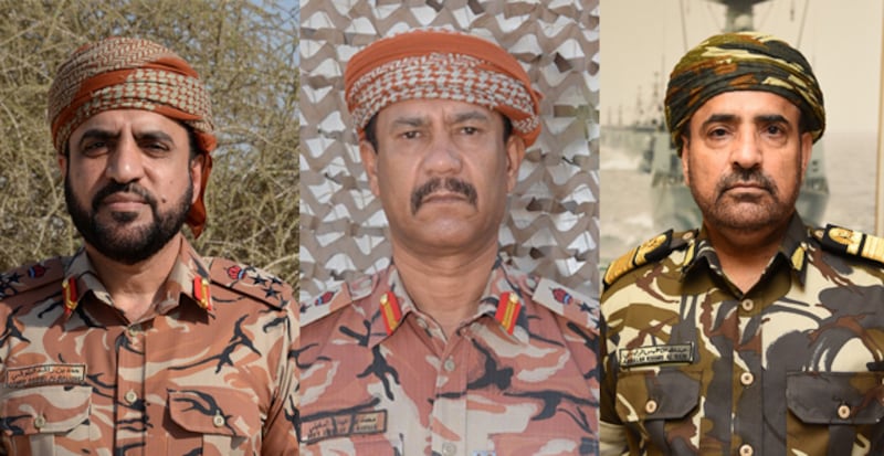 عسكريون يؤكدون انسجام الجهات وتفاعلها التام مع مجريات التمرين الوطني (الشموخ2) و(السيف السريع3)