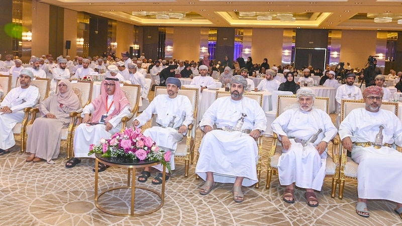 وزارة العمل تطلق مؤتمرًا يستهدف بناء الكفاءات والقدرات الوطنية