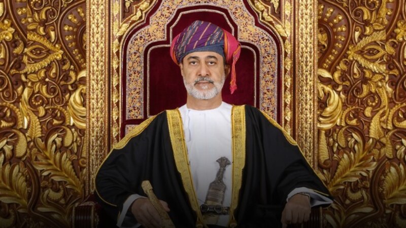 اتصال هاتفي لجلالة السلطان من الأمين العام للأمم المتحدة
