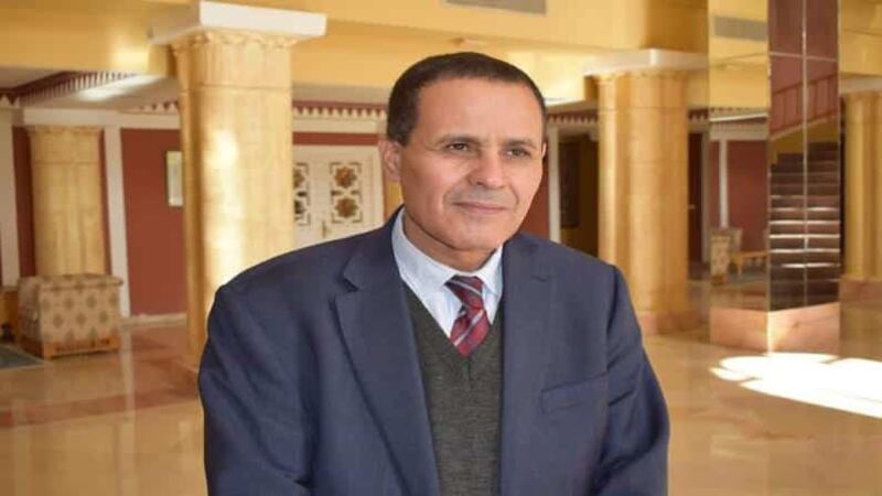 إطلالة على مجموعة “شمس خضراء” القصصية لمحمد بوحوش