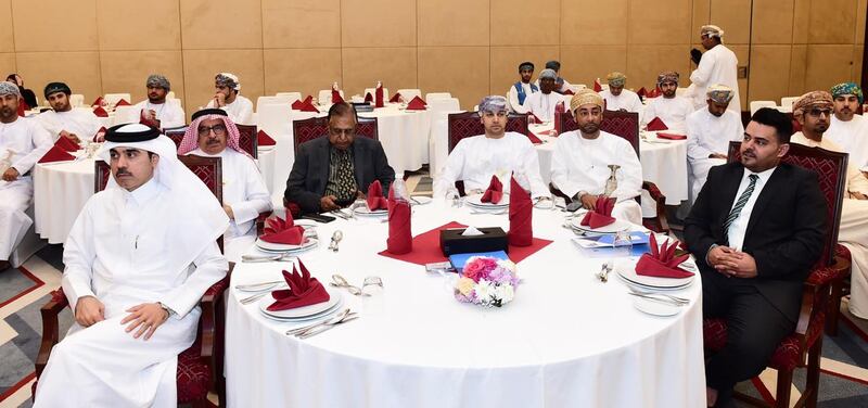 توزيع جوائز الأوسكار للإعلام الرياضي 2019.. ووزير الإعلام يؤكد أنها حافزًا للأفضل