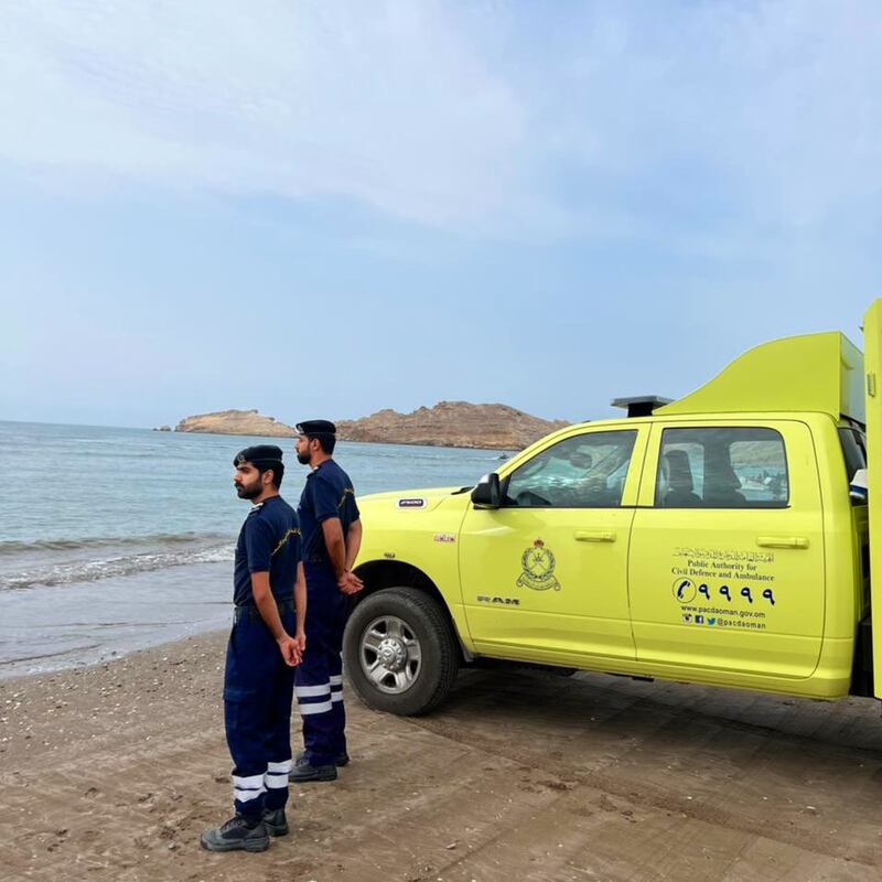 الدفاع المدني والإسعاف.. جهود عظيمة لحماية الأرواح والممتلكات