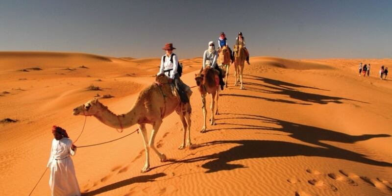 وفد سعودي يتعرّف على الفرص الاستثمارية في شمال الشرقية