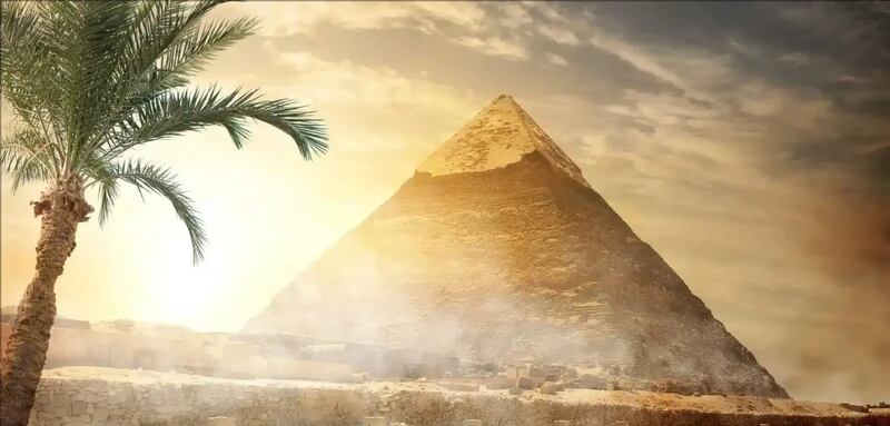 العماني الذي حكم مصر لأكثر من 7 أعوام