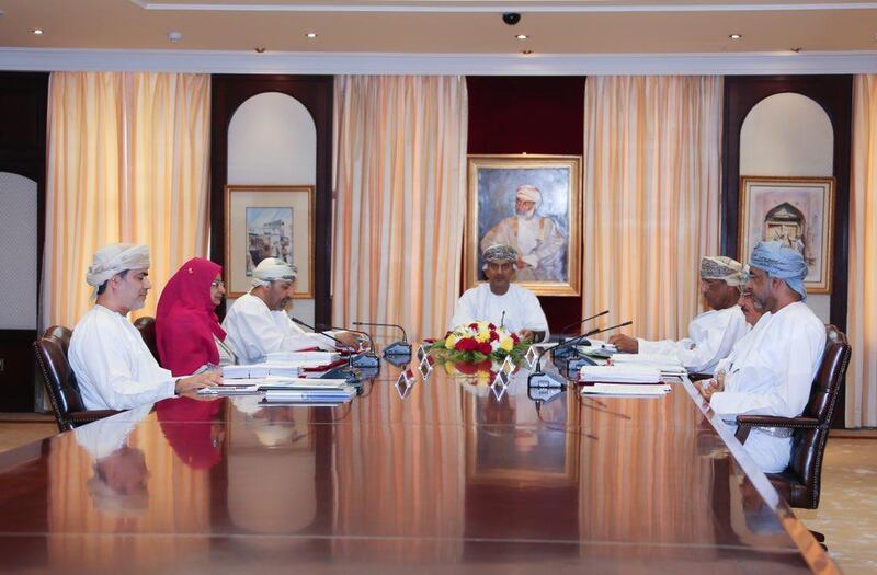 موضوعات اقتصادية وإقرار نتائج دراسة استشارية في اجتماع لـ “الأعلى للتخطيط”