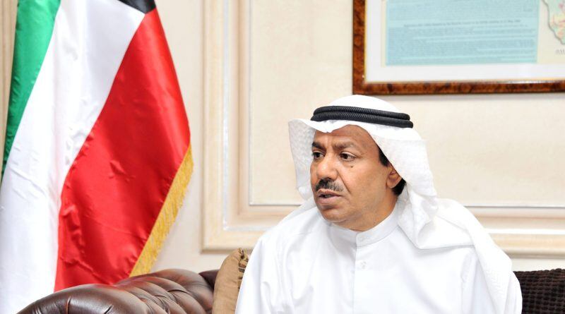 السفير الكويتي: علاقتنا مع عُمان استثنائية