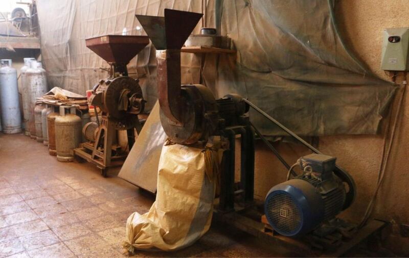 يديرها مواطن: مؤسسة تستغل مزرعة للقيام بممارسات غير صحية