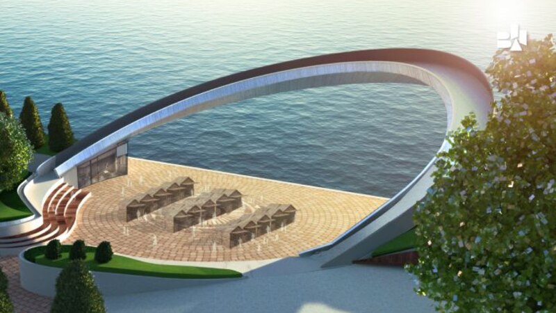 بأوامر سامية: بلدية مسقط ستنفّذ المشروع الفائز بجائزة بلعرب بن هيثم للتصميم المعماري