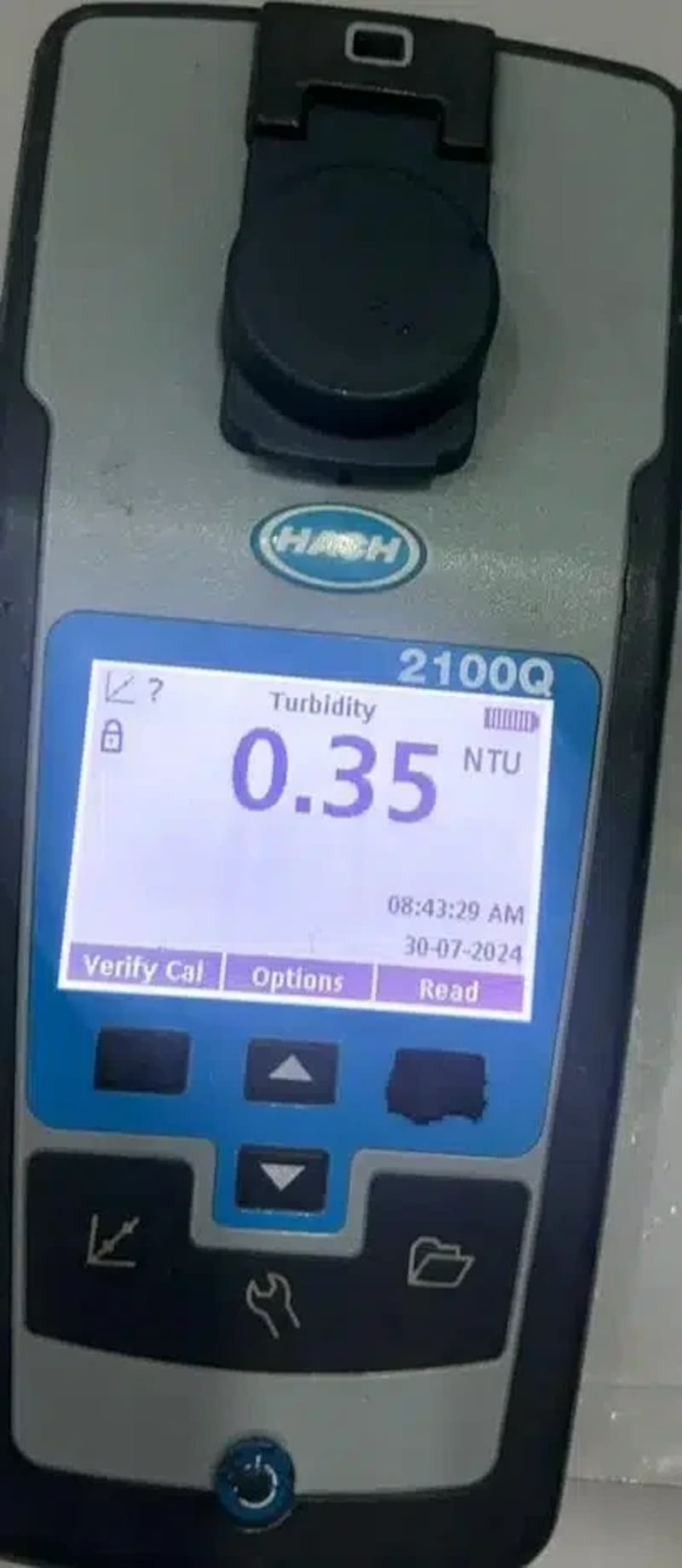 انقطاع المياه وجودتها في الخابورة، و “نماء” توضح لـ”أثير”