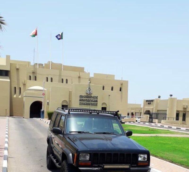 ضبط وافد بتهمة التفحيط