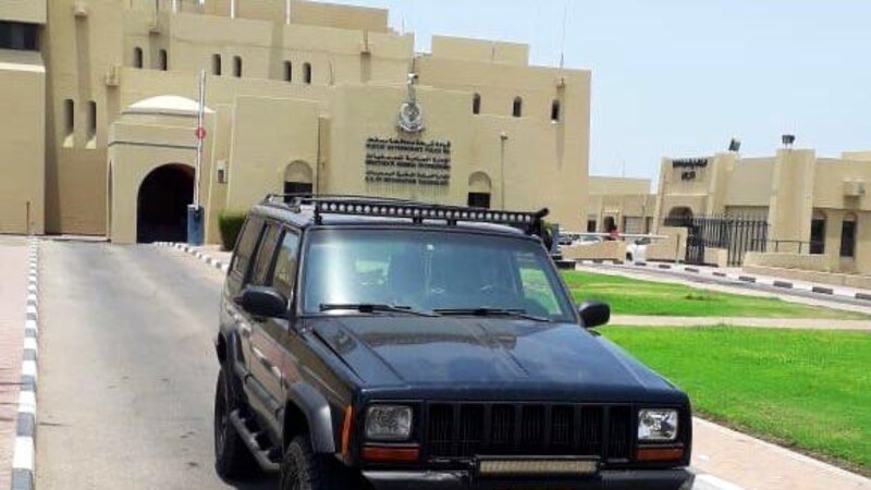 ضبط وافد بتهمة التفحيط