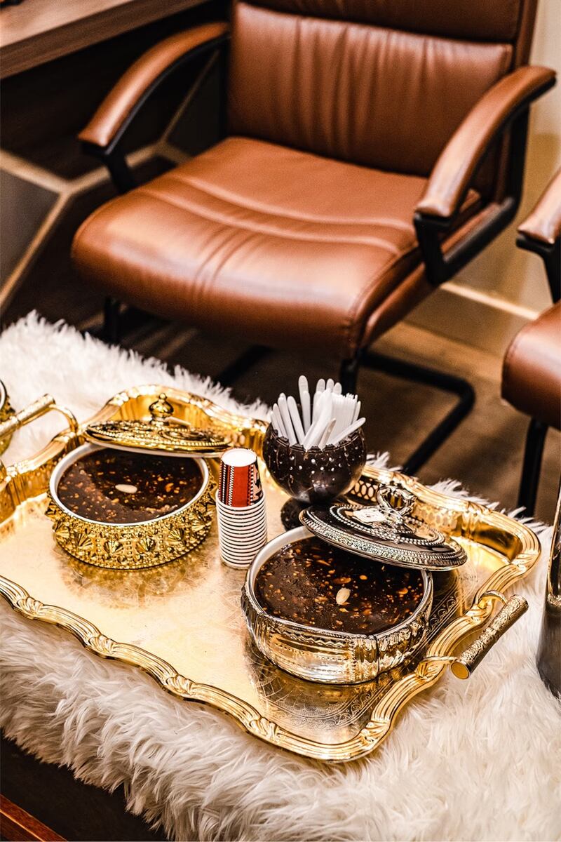 ناشيونال جيوغرافيك الأمريكية تنشر تقريرًا مصورًا عن المعالم السياحية بالداخلية