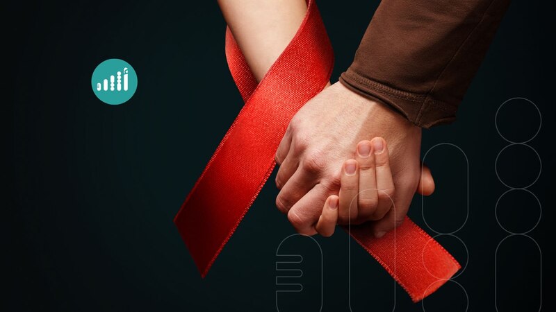 شاهد هذا الفيديو: كيف أُقنِع مُصاب بالإيدز بإخبار أهله