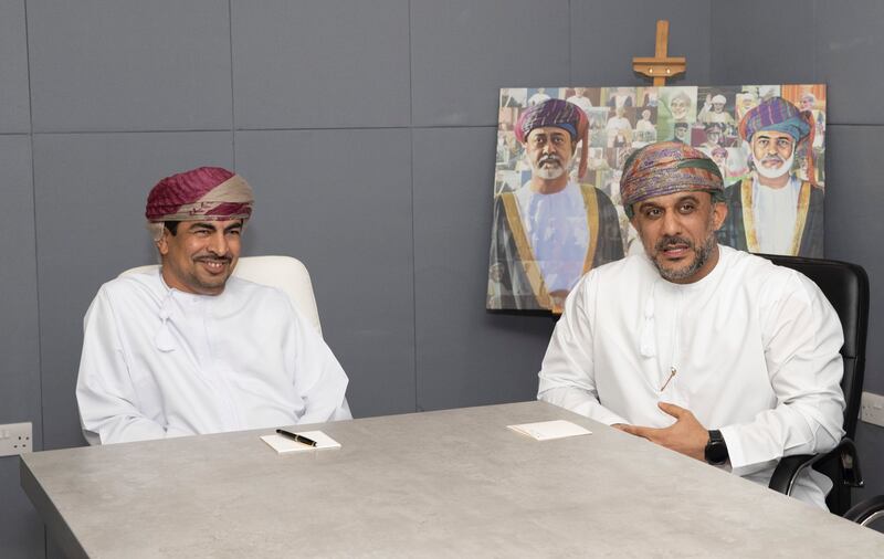 وزير الإعلام: “أثير” نموذج رائد في الإعلام الرقمي ونجاح الرسالة الإعلامية