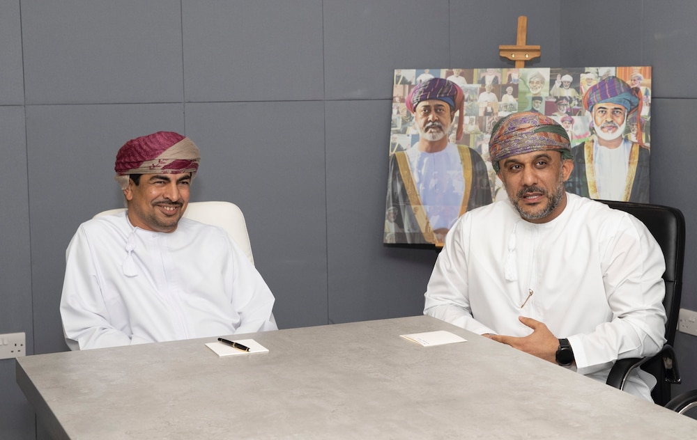 وزير الإعلام: “أثير” نموذج رائد في الإعلام الرقمي ونجاح الرسالة الإعلامية