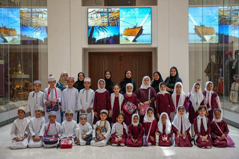 الشبكة العمانية للمتطوعين (تعاون) تطلق مبادراتها السنوية الرمضانية