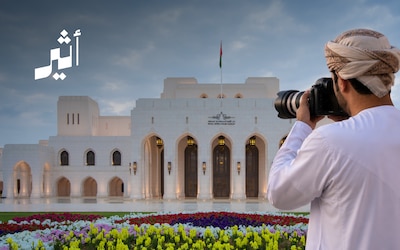 حين تصبح الصورة وثيقة: كيف يحفظ التصوير المعماري ذاكرة المكان؟