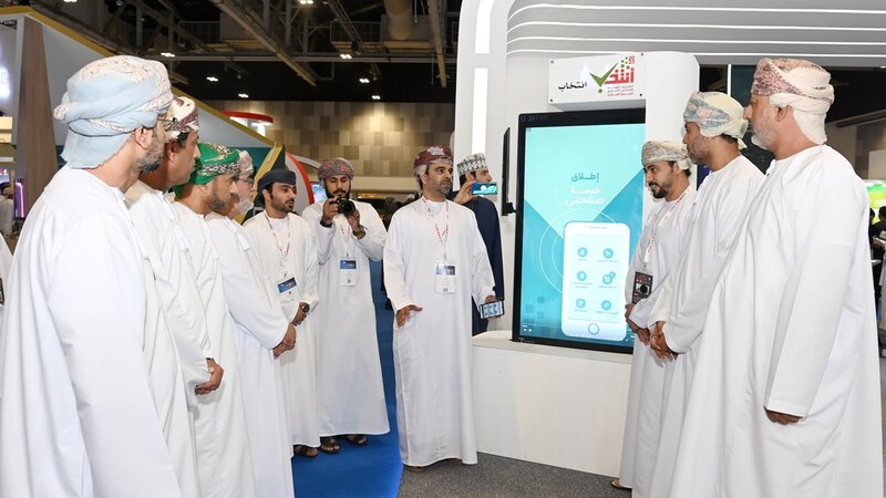إطلاق خدمة الدعاية الانتخابية لمترشحي الشورى