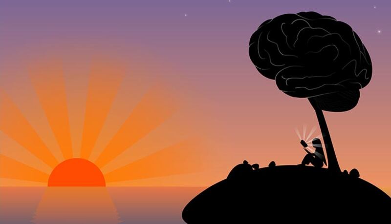 مرفت العريمية تكتب: الحذر يُؤتى من الخيال