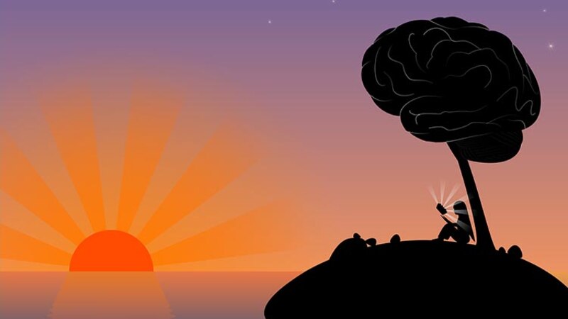 مرفت العريمية تكتب: الحذر يُؤتى من الخيال