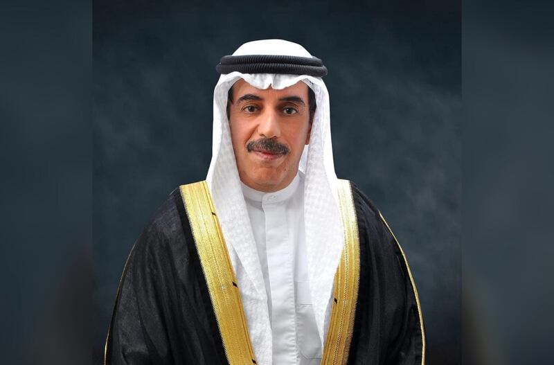 السفير الإماراتي: في ذكرى العيد الوطني المجيد؛ لعُمان فرحة ولي فرحتان