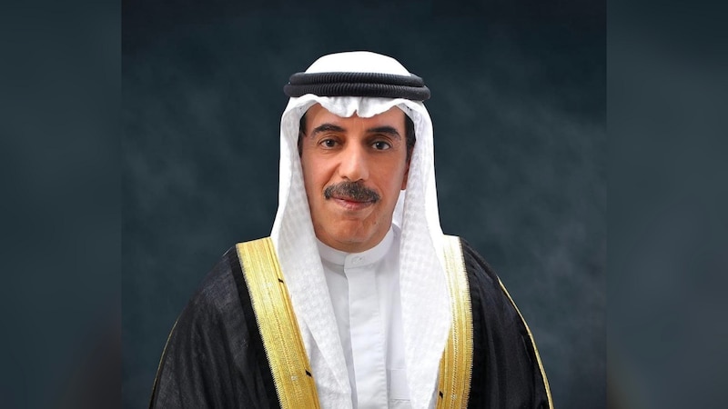 السفير الإماراتي: في ذكرى العيد الوطني المجيد؛ لعُمان فرحة ولي فرحتان