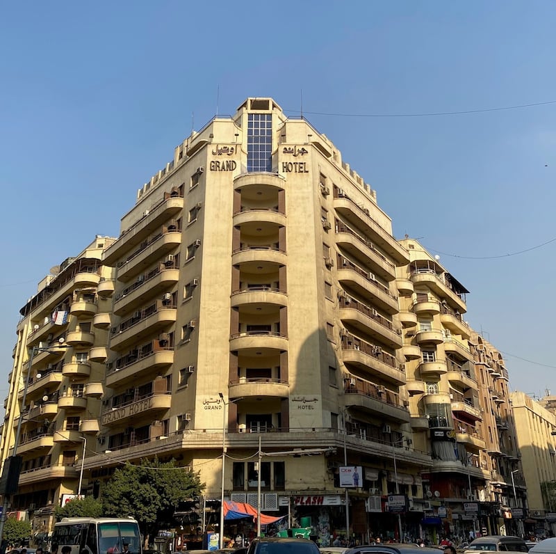 7 معالم شهيرة في القاهرة ستتمنى زيارتها بعد قراءة هذا التقرير الذي أعددناه لك بالصور