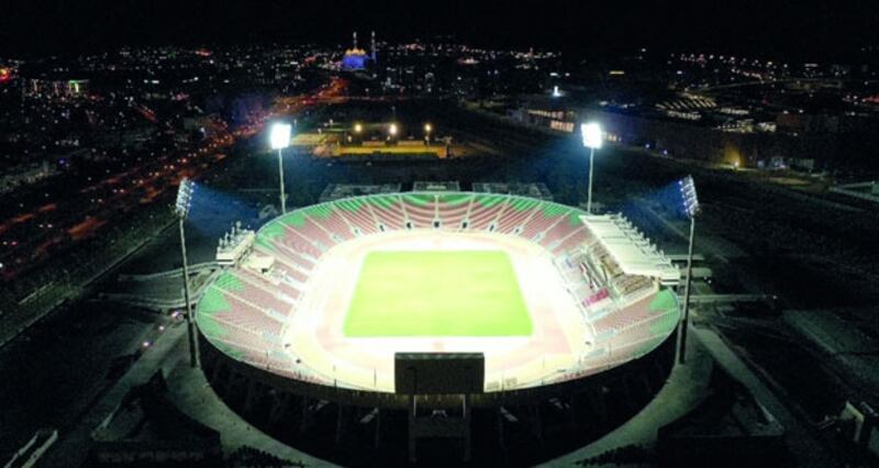 أنتم على موعد مع أمسية كروية يوم الخميس