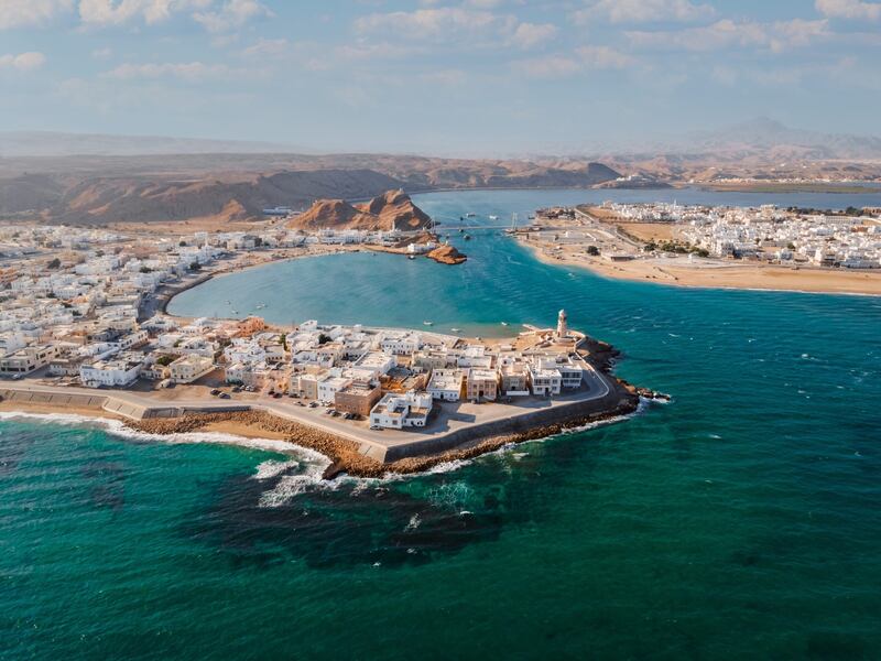 أنت مدعو لزيارته: مهرجان التراث البحري ينطلق الجمعة