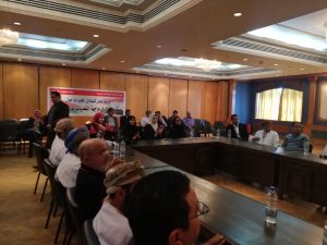 اختتام دورة تدريبية لصحفيين عمانيين في مصر