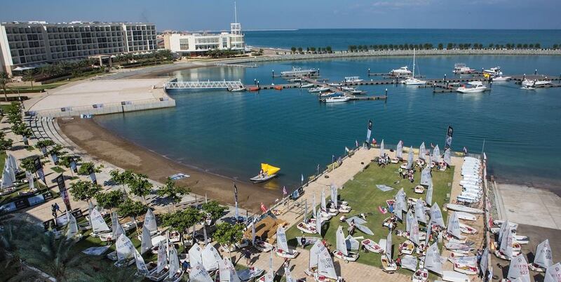 بعد شهرين: بطولة عربية في الأراضي العمانية؛ تعرف عليها