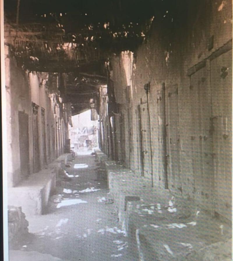 سوق صحار من الترميم والتجديد إلى الإغلاق؛ فما حكايته؟