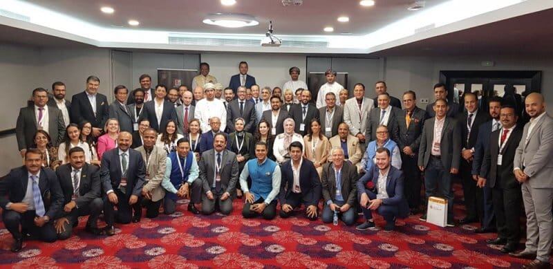 المؤسسات الصغيرة والكبيرة تشارك في حملة السياحة بين السلطنة والمغرب