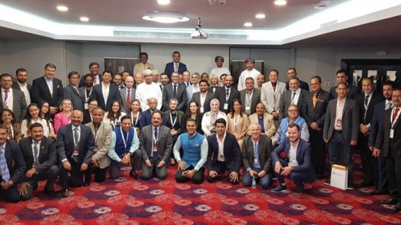 المؤسسات الصغيرة والكبيرة تشارك في حملة السياحة بين السلطنة والمغرب