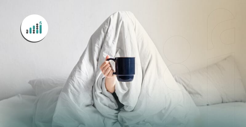 ١٠ طرق تخلصك من نزلات البرد