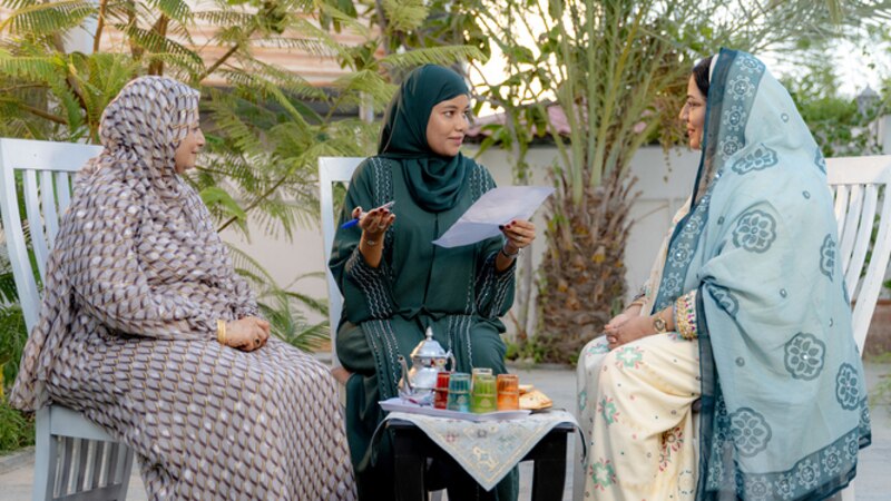 في اليوم العالمي لكبار السن: سلطنة عمان تعزز رعايتهم بخدمات وبرامج متكاملة