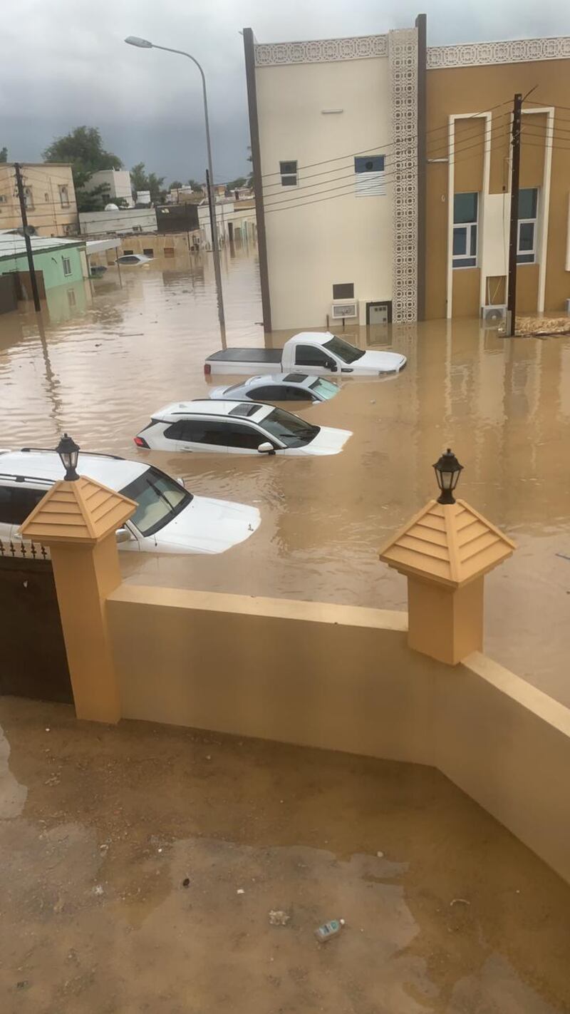 “الإغاثة والإيواء” ينشر رابطًا إلكترونيًا لتسجيل بيانات الأسر المتضررة