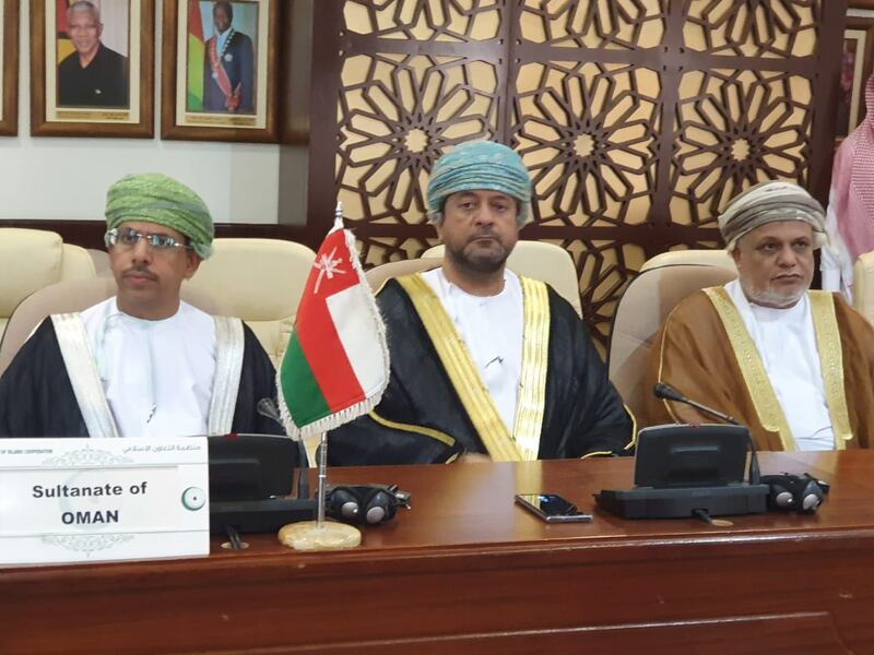 السلطنة تُشارك في اجتماع استثنائي لـ “يونا”