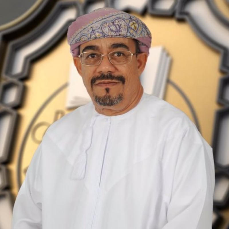 بعد تعيين رئيس جديد لجامعة السلطان قابوس: رسالة من د.علي البيماني