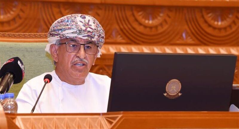 وزير الصحة: دول وضعت السلطنة في قوائم عالية الخطورة لأسباب غير واقعية