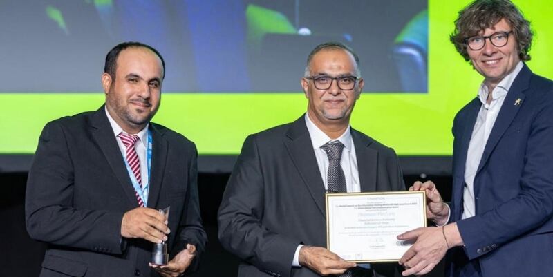 منصة عمانية ضمن أفضل 5 منصات رقمية عالميا