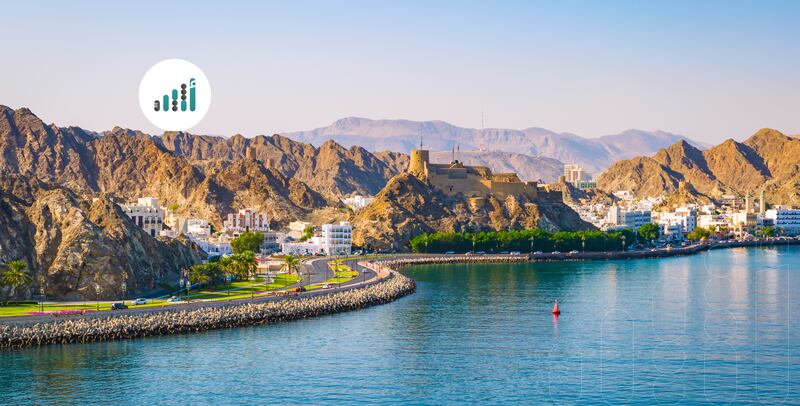 نحو 254 ريالا متوسط إنفاق الزائر في الرحلة الواحدة لسلطنة عمان في 2024م